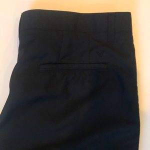 Callaway golf slacks, Mens 34x34
